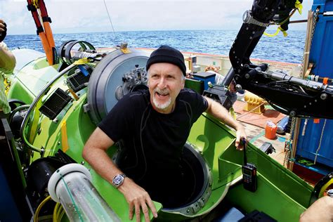 watch james cameron's deepsea challenge|james cameron deepest spot.